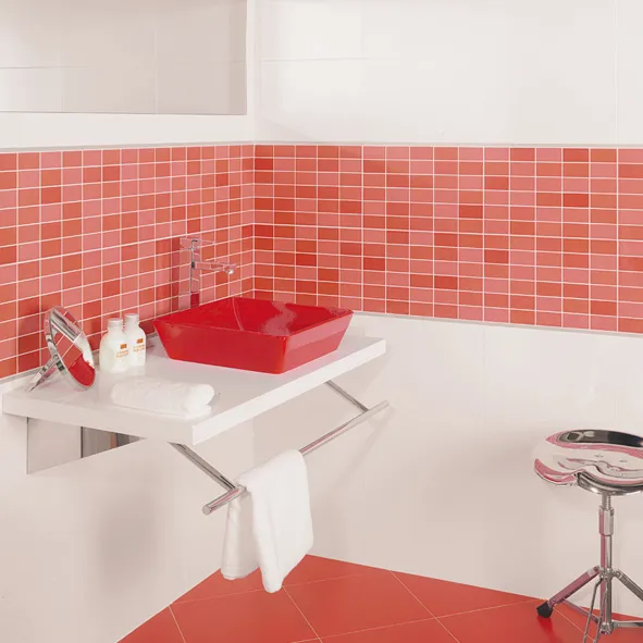 Керамическая плитка MINIMAL от производителя Marazzi Espana –  фото