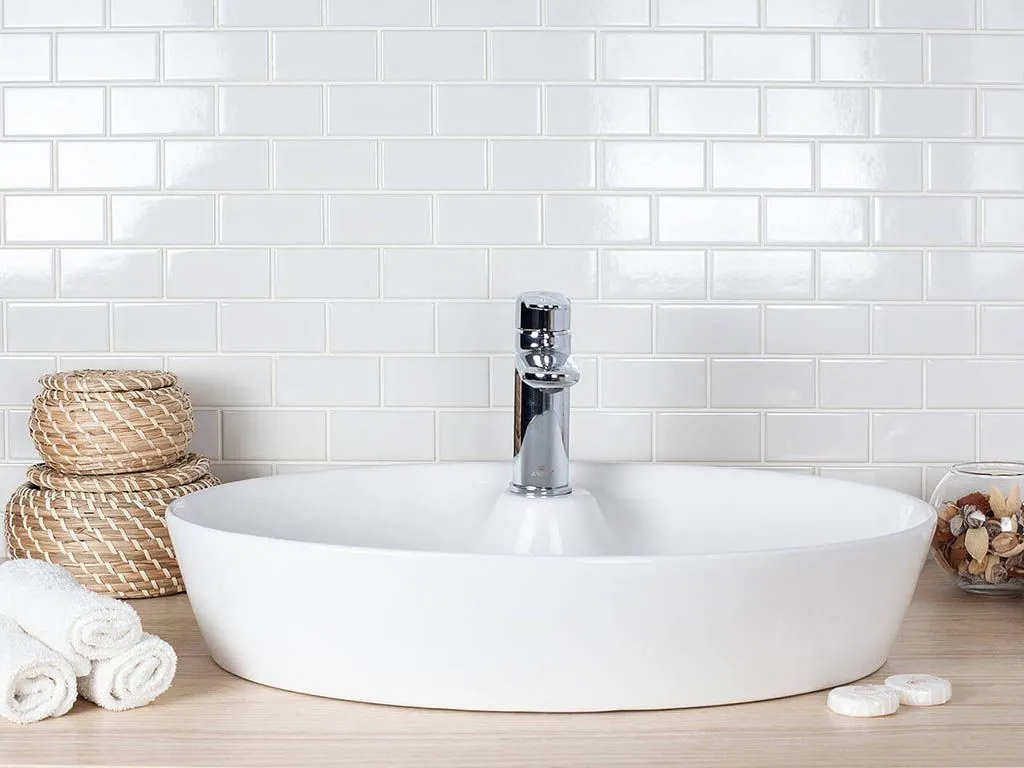 Мозаика BRICK & METRO от производителя StarMosaic –  фото