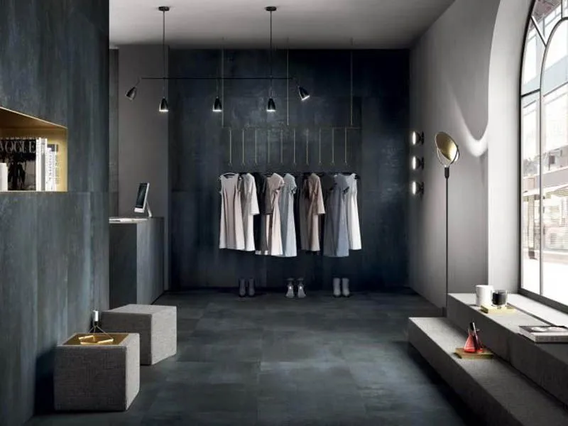 Керамогранит SURFACE от производителя Italon –  фото