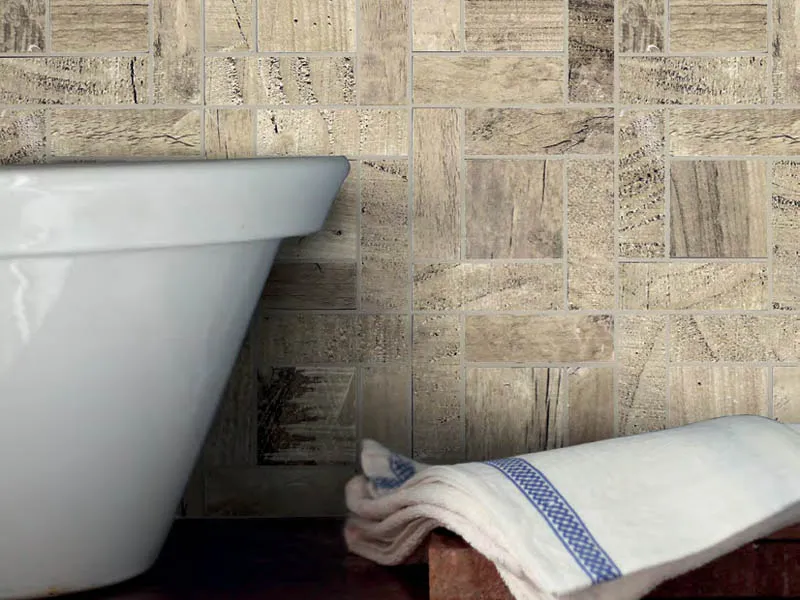 Керамогранит CHALET от производителя Epoca Ceramiche –  фото