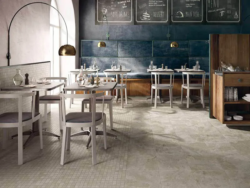 Керамогранит SIENA от производителя ColiseumGres –  фото