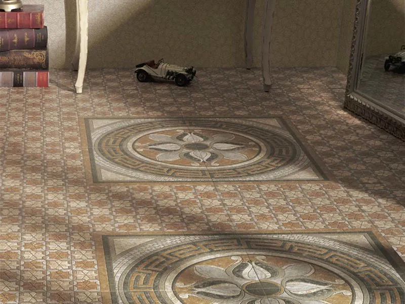 Керамогранит NANTES от производителя Realonda Ceramica –  фото