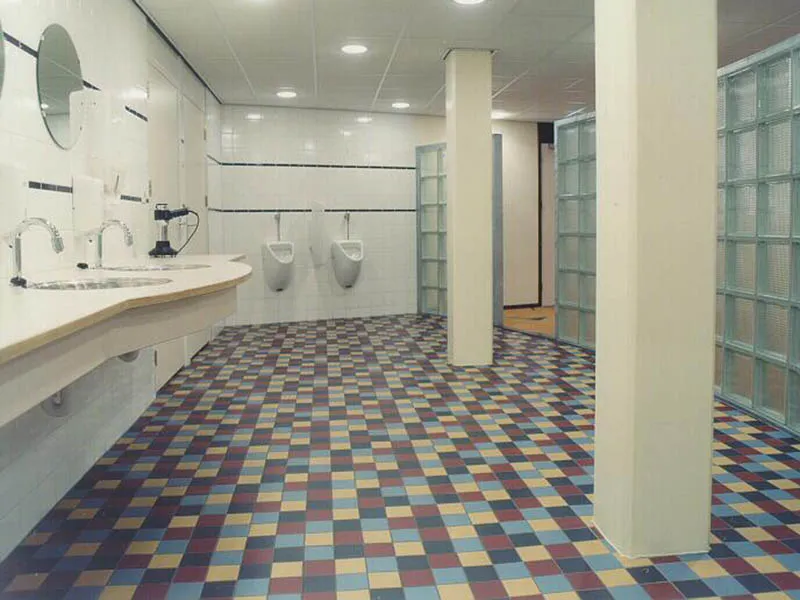 Керамогранит БАЗОВАЯ ПЛИТКА от производителя TopCer –  фото