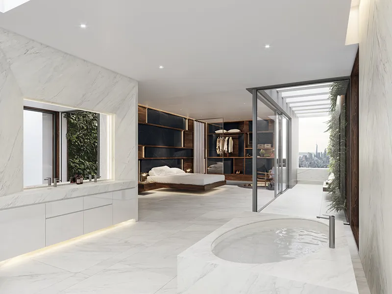 Керамогранит GLEM от производителя XLight –  фото