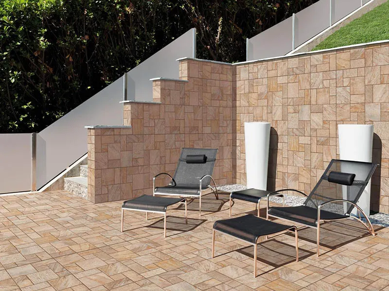 Керамогранит TRIPOLI от производителя Dvomo –  фото