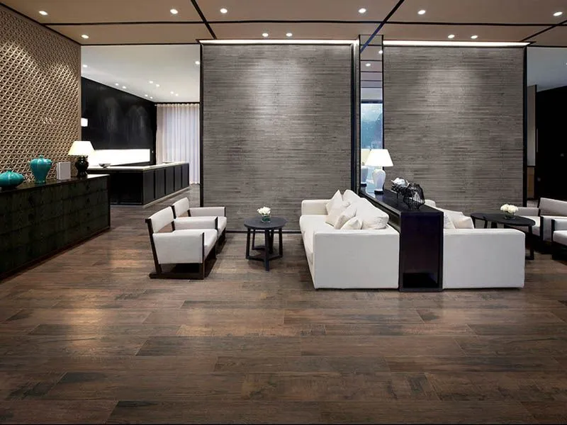 Керамогранит NORWAY от производителя Serenissima –  фото