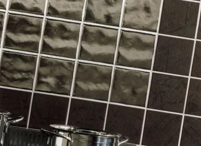 Керамическая плитка METALLICA от производителя BayKer –  фото