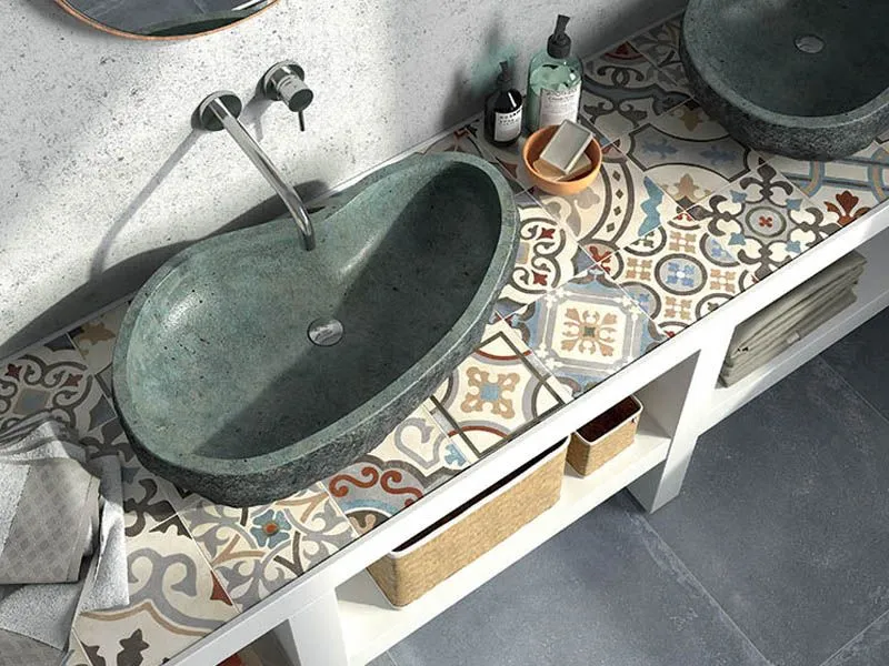 Керамогранит D_ESIGN EVO от производителя Elios/Exelle –  фото