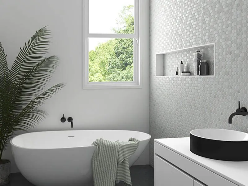 Мозаика ANTARCTICA от производителя Vidrepur –  фото