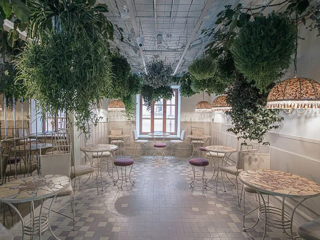 Керамогранит БАЗА от производителя Топ Рус –  фото