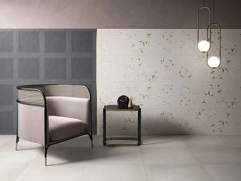 Керамическая плитка JARDIN от производителя Villeroy & Boch –  фото