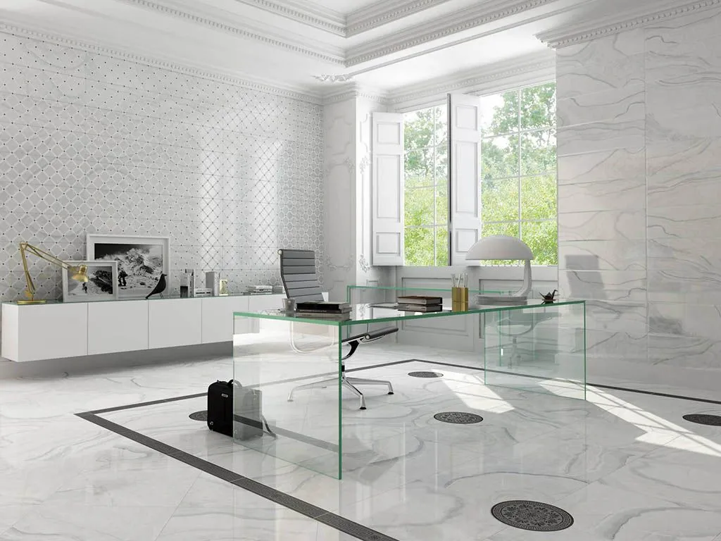 Керамогранит INVICTUS от производителя Colorker –  фото