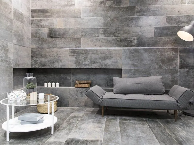 Керамогранит PLANET от производителя Fanal –  фото