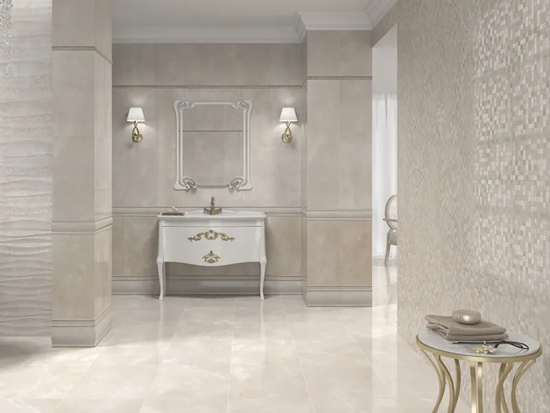 Керамическая плитка ONICE от производителя Dual Gres –  фото