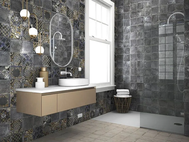 Керамическая плитка RICORDI VENEZZIANI от производителя Mainzu –  фото