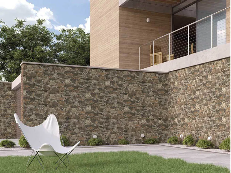 Керамогранит MURALLA от производителя Bestile –  фото