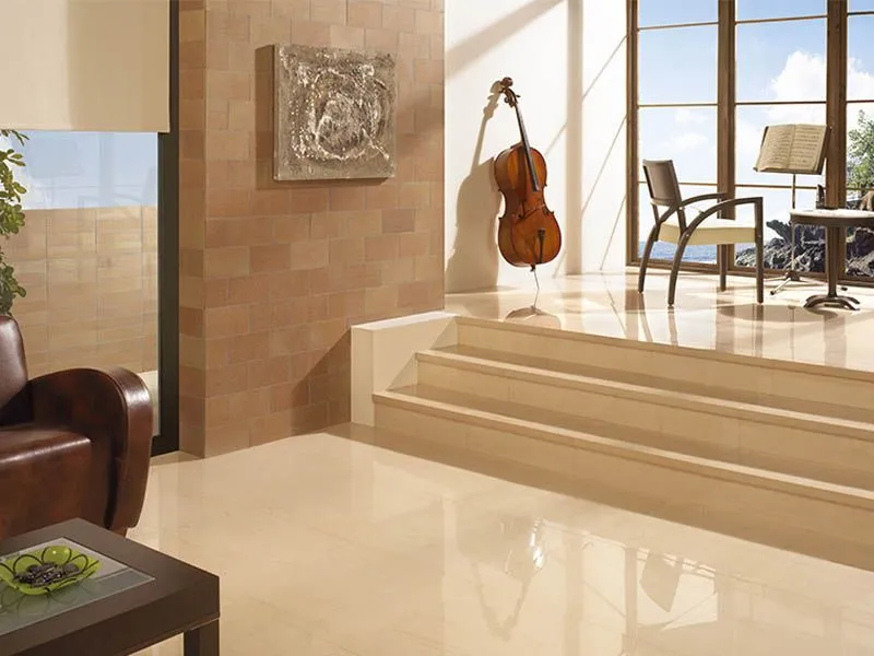 Ступени BEIGE SIENA от производителя Venatto –  фото