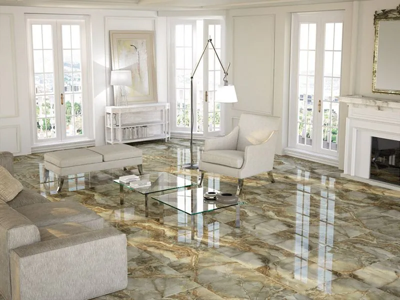 Керамогранит RIYADH от производителя Absolut Keramika –  фото