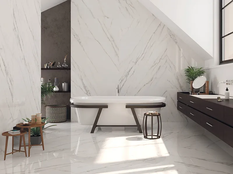 Керамогранит PULIDO 60x120 от производителя Cifre Ceramica –  фото