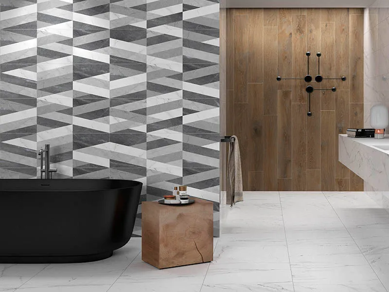 Керамическая плитка LINCOLN от производителя Colorker –  фото