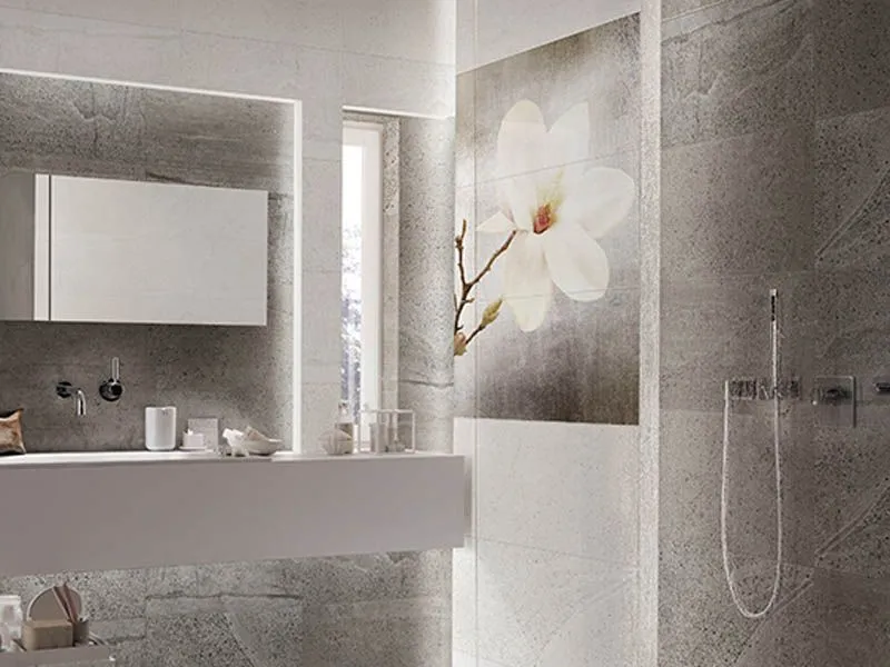 Керамическая плитка ACHERON от производителя Novogres –  фото