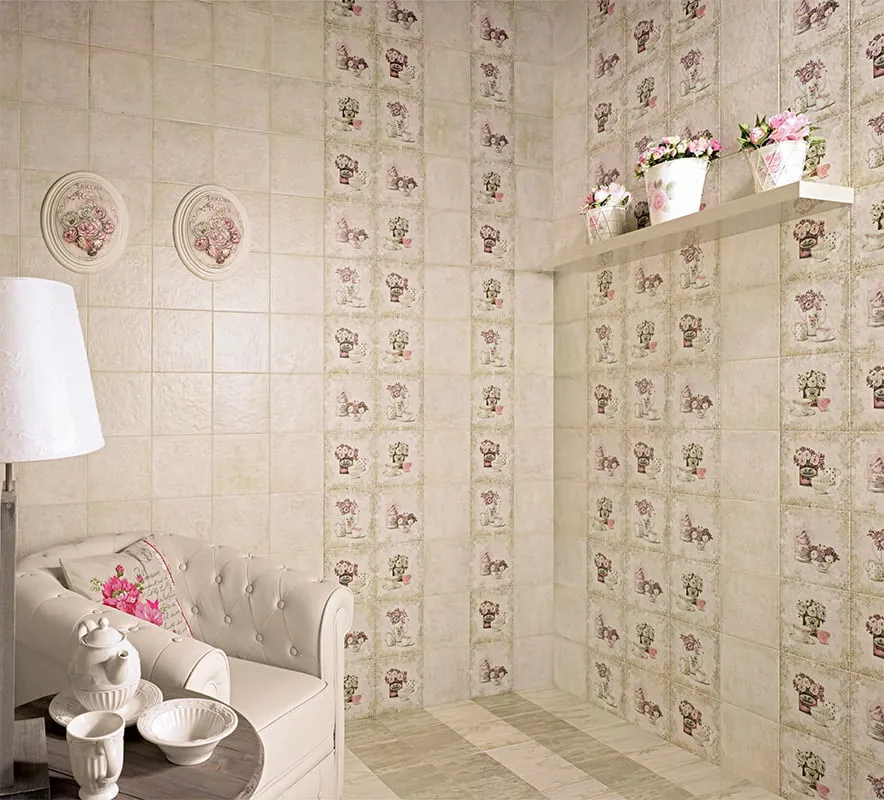 Керамическая плитка BOLONIA от производителя Mainzu –  фото