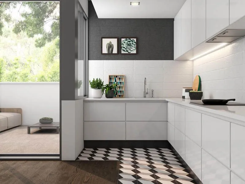 Керамогранит DECO от производителя Pamesa –  фото