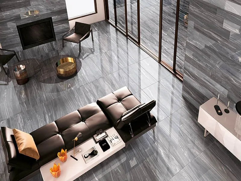 Керамогранит LUXE от производителя Cerdomus –  фото