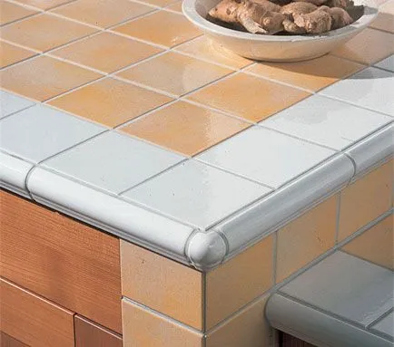 Керамическая плитка FINESSE от производителя Jasba –  фото