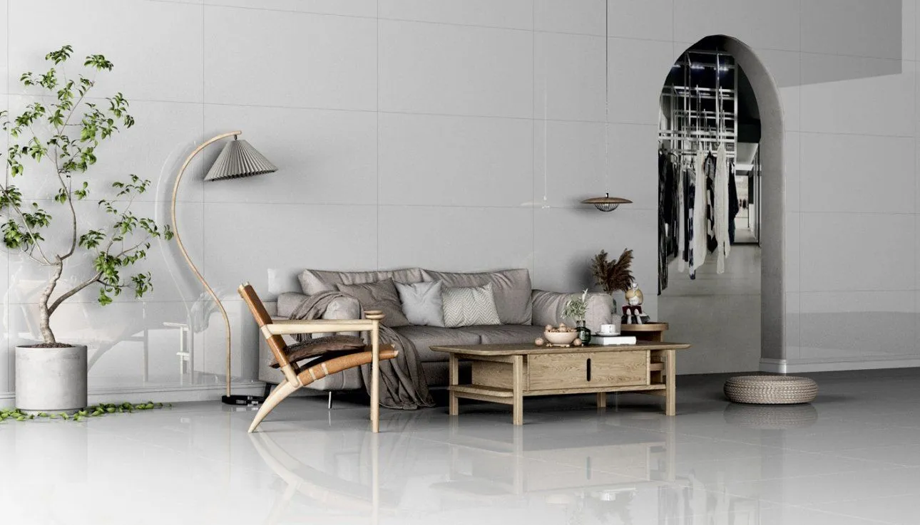  60x120x4.8 от производителя Ocean Ceramic –  фото