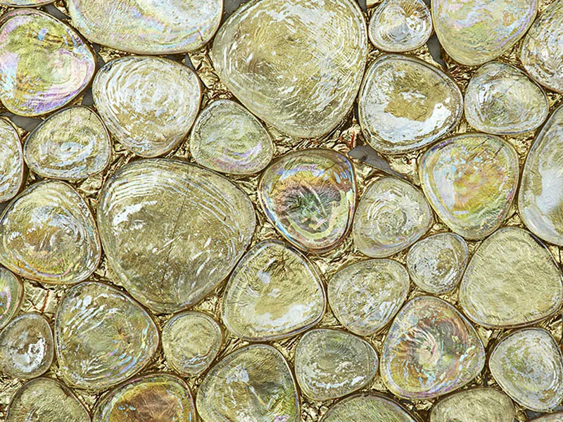 Мозаика DROPS от производителя Art&Natura –  фото