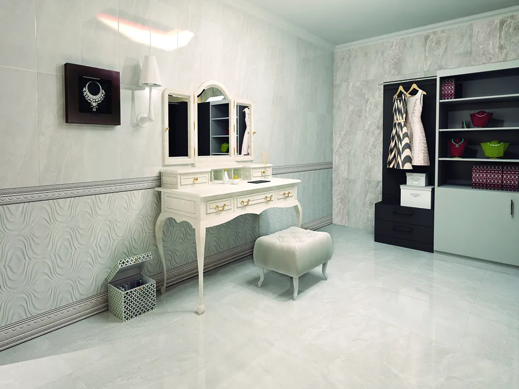 Керамическая плитка FONTANA от производителя Azteca –  фото