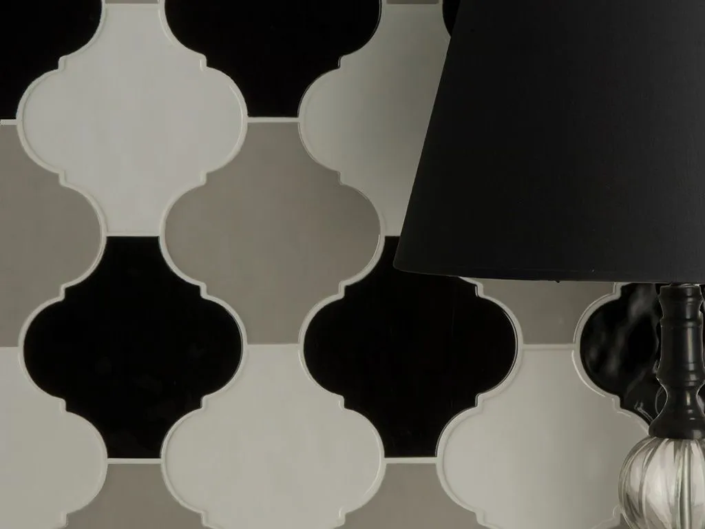 Керамическая плитка ARABESQUE SATIN от производителя Tonalite –  фото