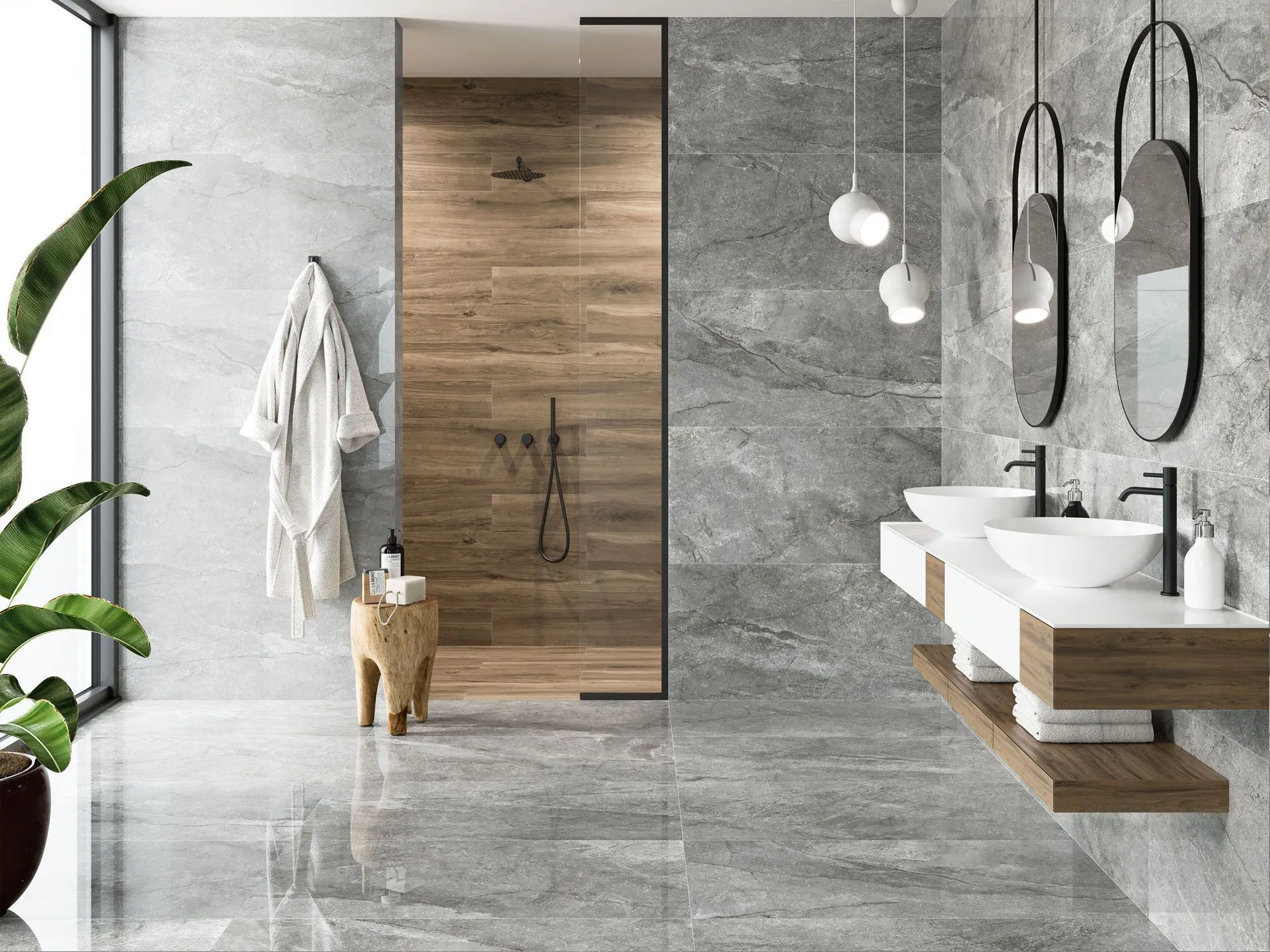  WELLS от производителя Pamesa –  фото