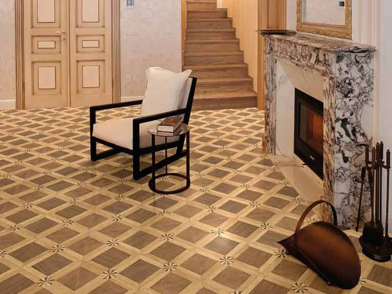 Керамогранит PALAZZO PITTI от производителя Lord Ceramica –  фото