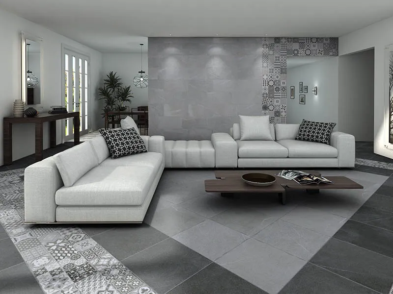 Керамогранит DOLOMITE от производителя Codicer –  фото