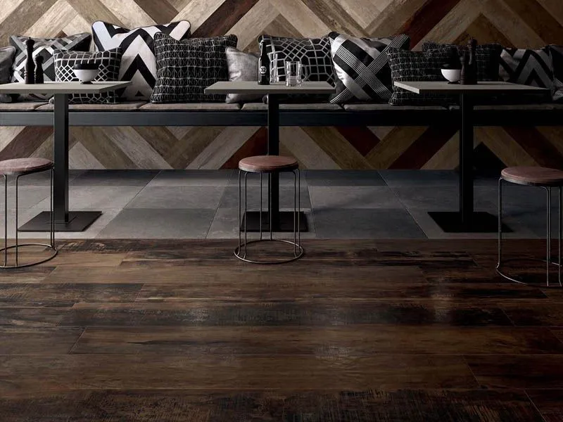 Керамогранит DUBLIN от производителя Flaviker –  фото