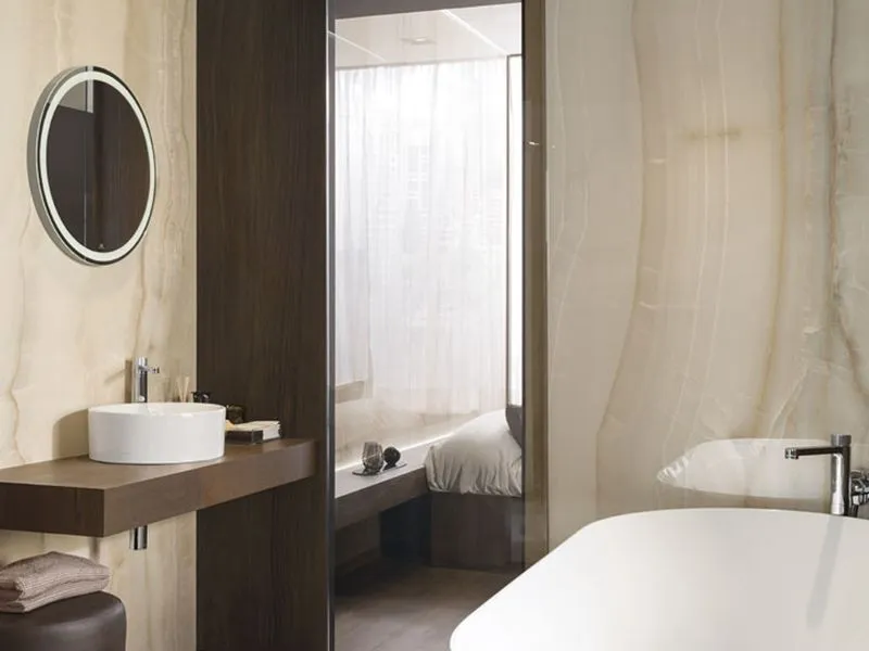 Керамогранит AMBAR от производителя XLight –  фото