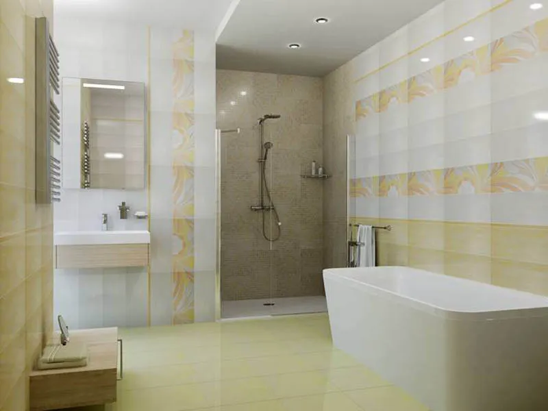 Керамическая плитка CANDY от производителя Navarti –  фото