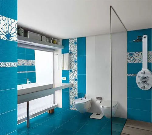 Керамическая плитка CHIC (Fanal) от производителя Fanal –  фото