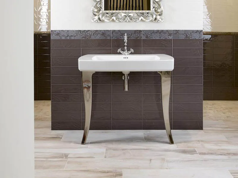 Керамогранит EPOKAL EK от производителя Del Conca –  фото