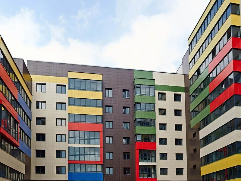 Керамогранит YOURCOLOR от производителя Estima –  фото