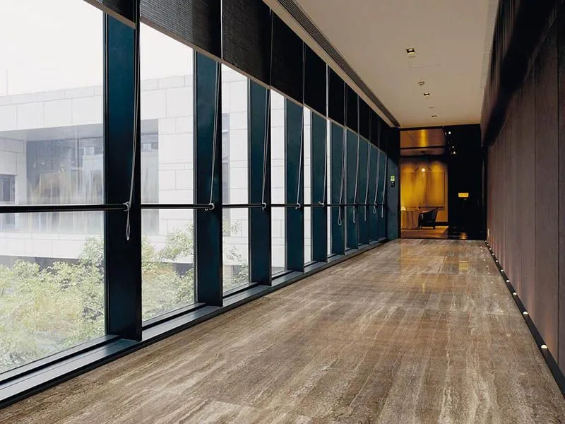 Керамогранит VERSO от производителя Kutahya –  фото