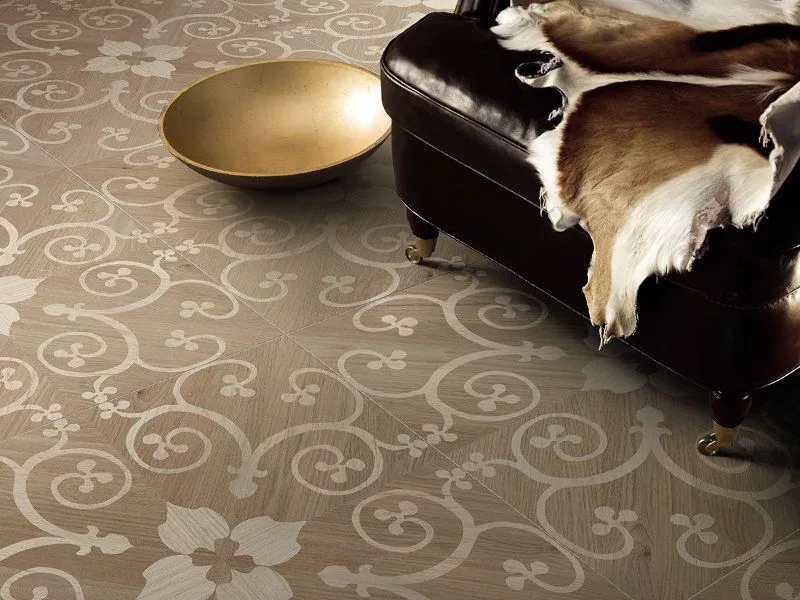 Керамогранит NATUREL от производителя Edimax –  фото