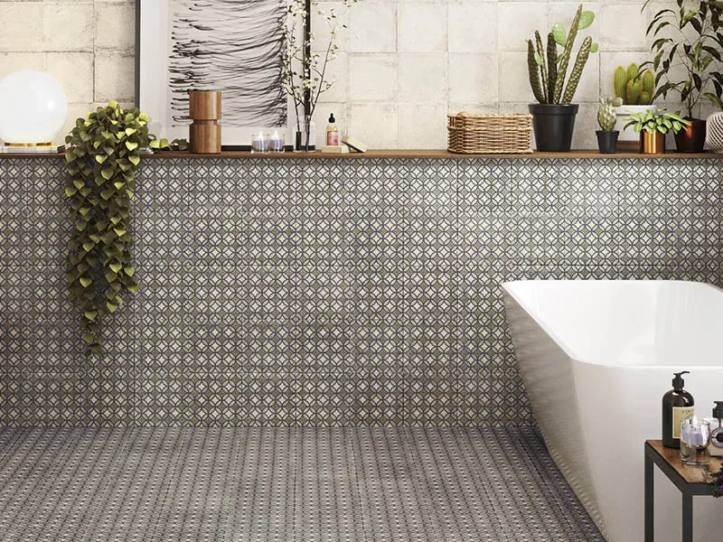 Керамогранит NORLAND от производителя Mainzu –  фото