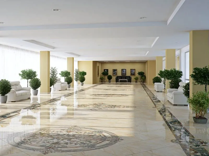 Керамогранит GENESIS от производителя Kerranova –  фото