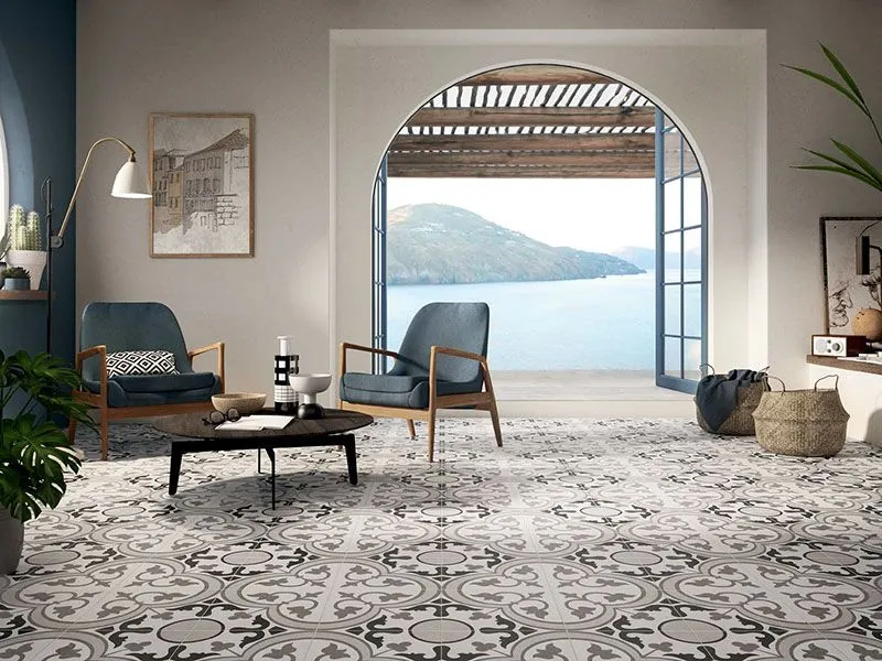 Керамогранит COMFORT C от производителя DOM Ceramiche –  фото