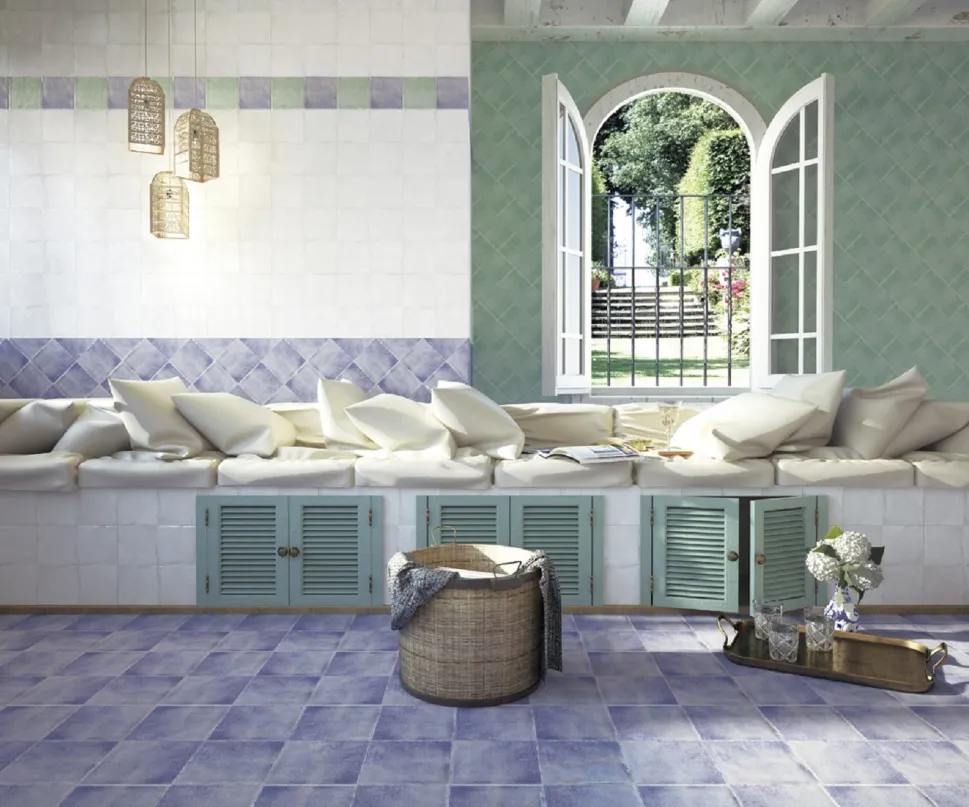  PATINE от производителя El Barco –  фото