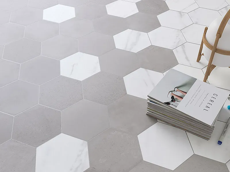 Керамогранит LOVE AFFAIRS от производителя WOW –  фото