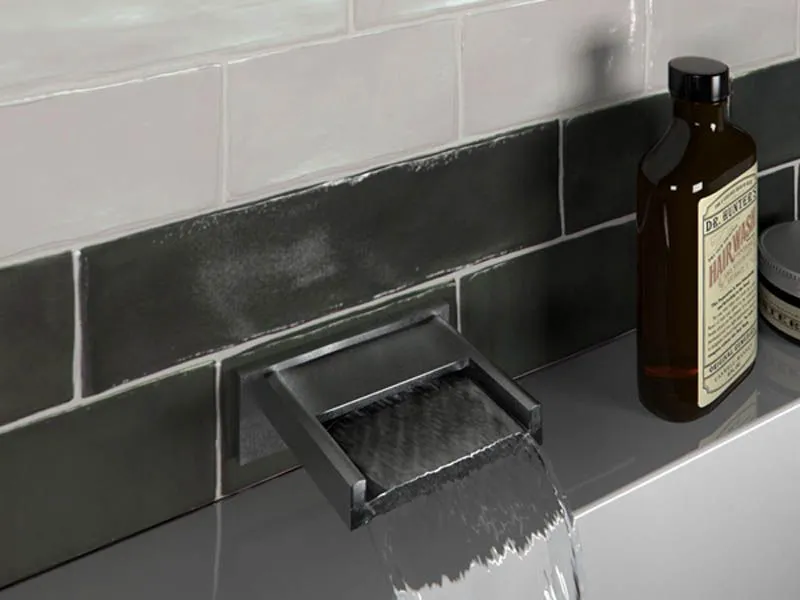 Керамическая плитка ELECTRA от производителя Magna Mosaiker –  фото